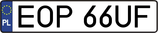 EOP66UF