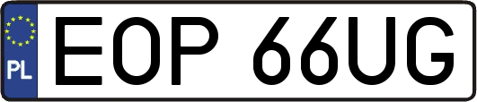 EOP66UG