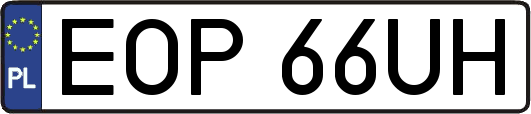 EOP66UH