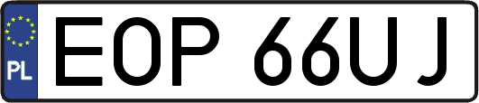EOP66UJ