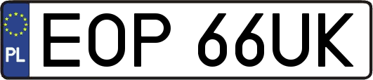 EOP66UK