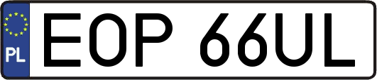 EOP66UL
