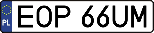 EOP66UM