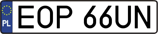 EOP66UN