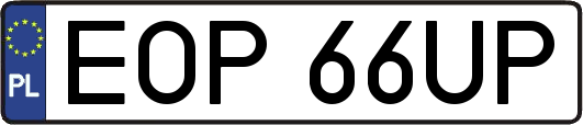 EOP66UP