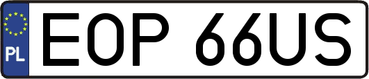 EOP66US