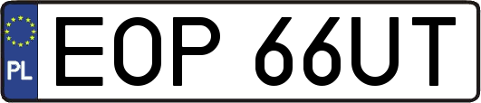 EOP66UT