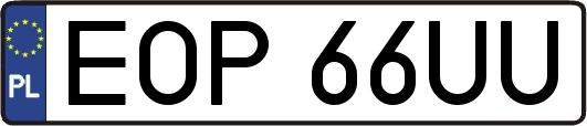EOP66UU