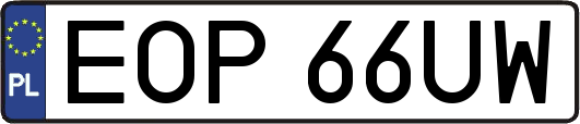 EOP66UW