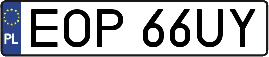 EOP66UY