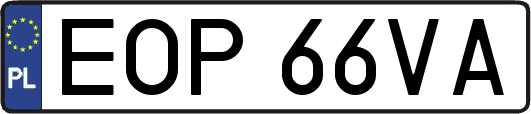 EOP66VA