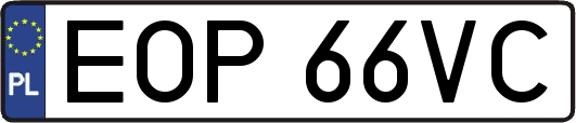 EOP66VC