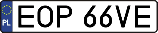 EOP66VE