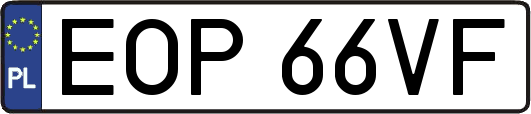 EOP66VF