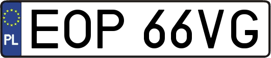 EOP66VG
