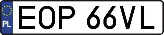 EOP66VL