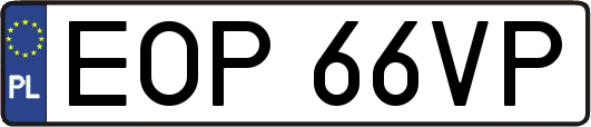 EOP66VP