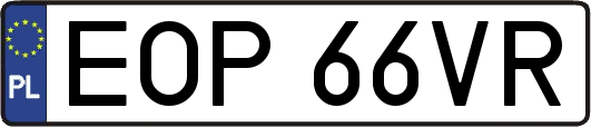EOP66VR