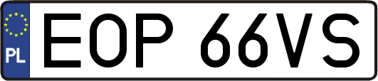 EOP66VS