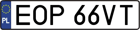 EOP66VT