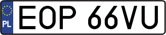EOP66VU
