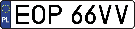 EOP66VV