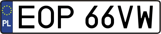 EOP66VW