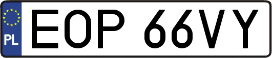 EOP66VY