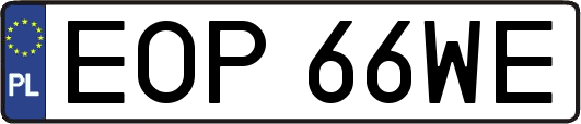 EOP66WE