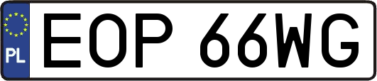EOP66WG