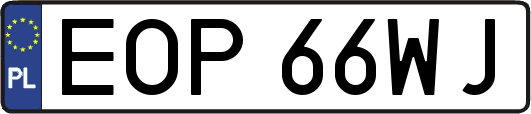 EOP66WJ