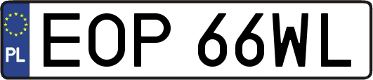 EOP66WL