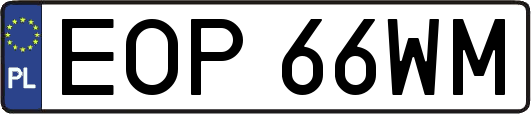 EOP66WM