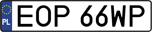EOP66WP