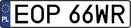 EOP66WR