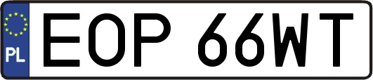 EOP66WT