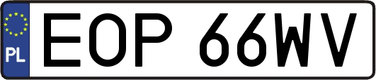 EOP66WV