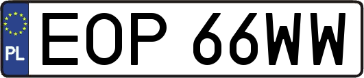 EOP66WW
