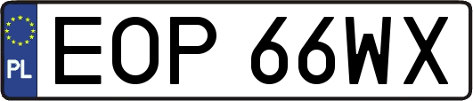 EOP66WX