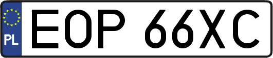 EOP66XC