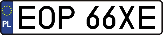 EOP66XE