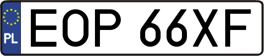 EOP66XF