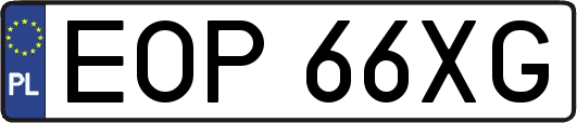 EOP66XG