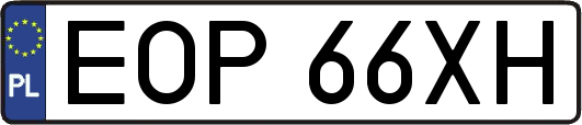 EOP66XH