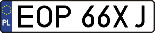 EOP66XJ