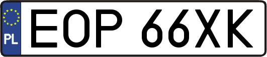 EOP66XK