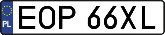EOP66XL
