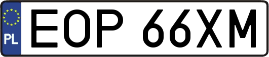 EOP66XM