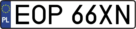 EOP66XN