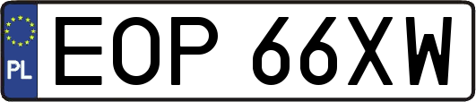 EOP66XW